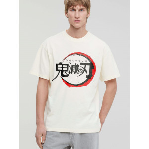  Tricou bazat pe anime-ul „Kimetsu no Yaiba”